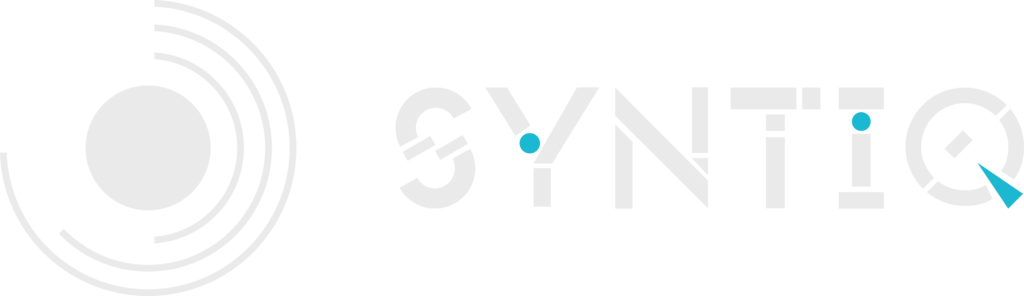 SyntiQ Logo