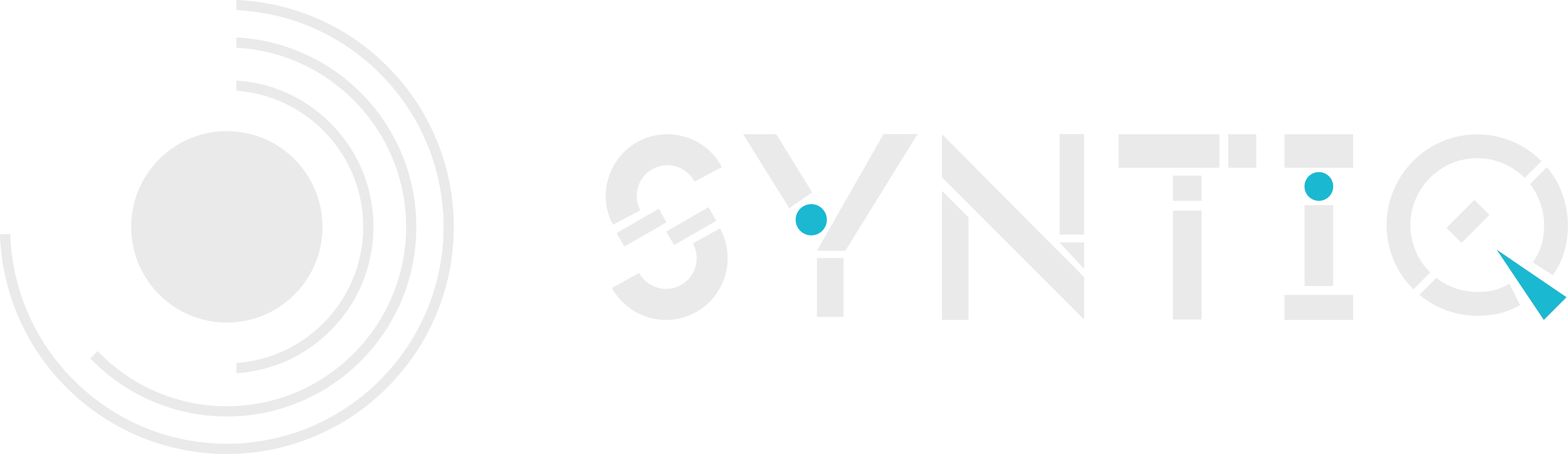 SyntiQ Logo